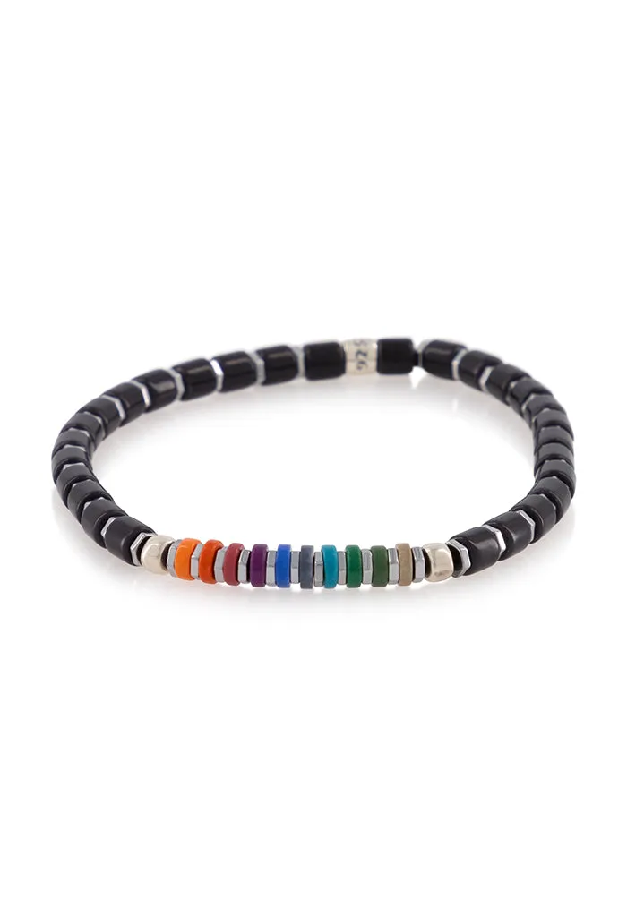 Pulsera Rainbow