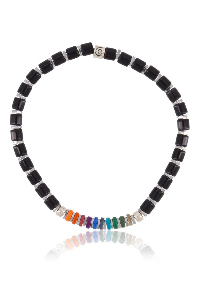 Pulsera Rainbow