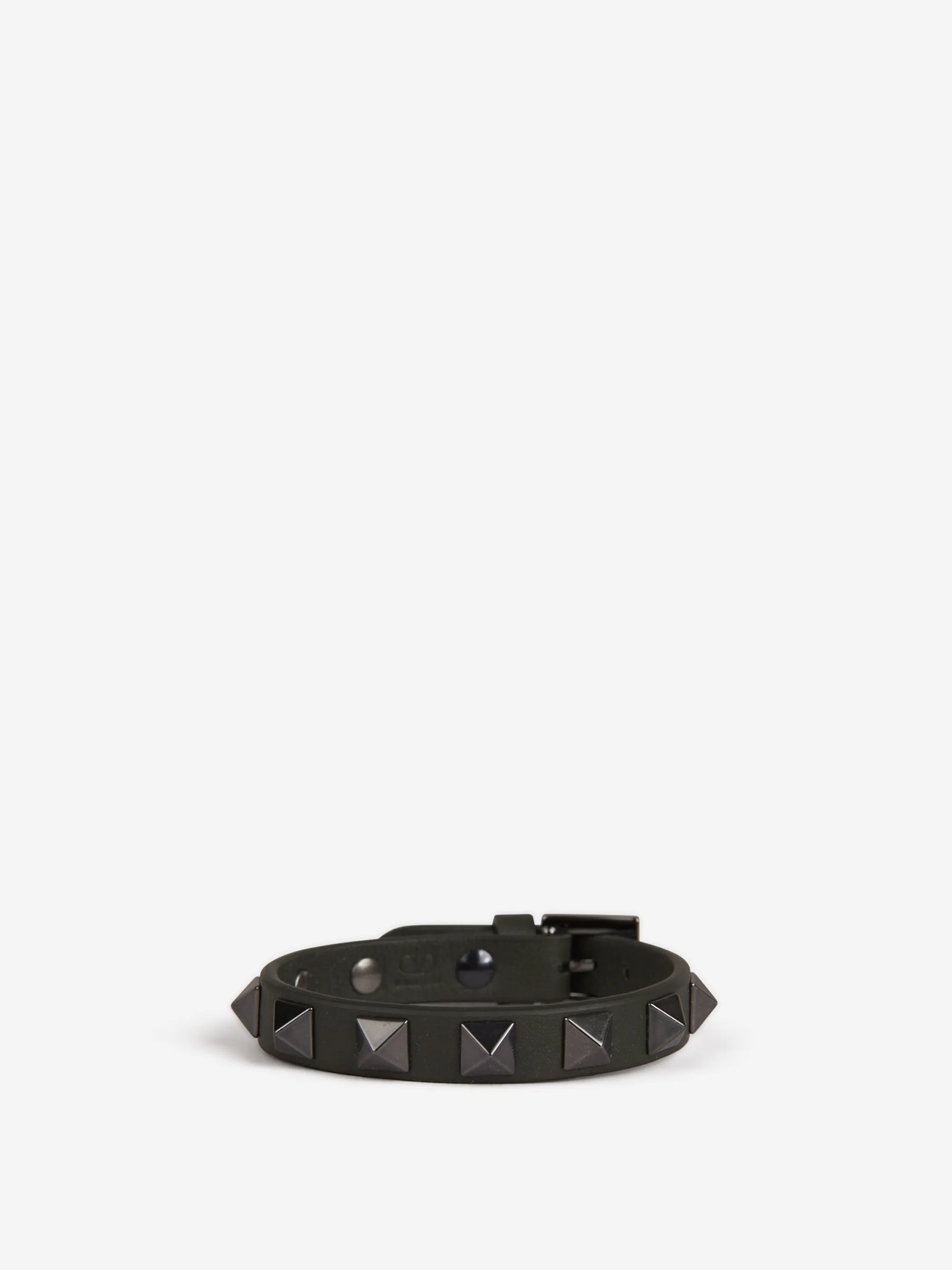 Pulsera Rockstud Piel