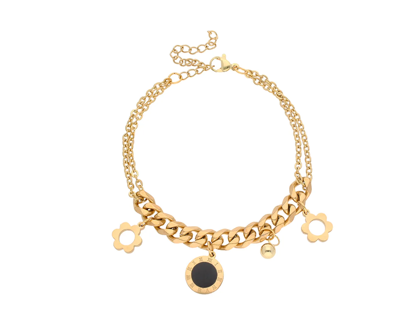 Pulsera Sandra Renteria A00011