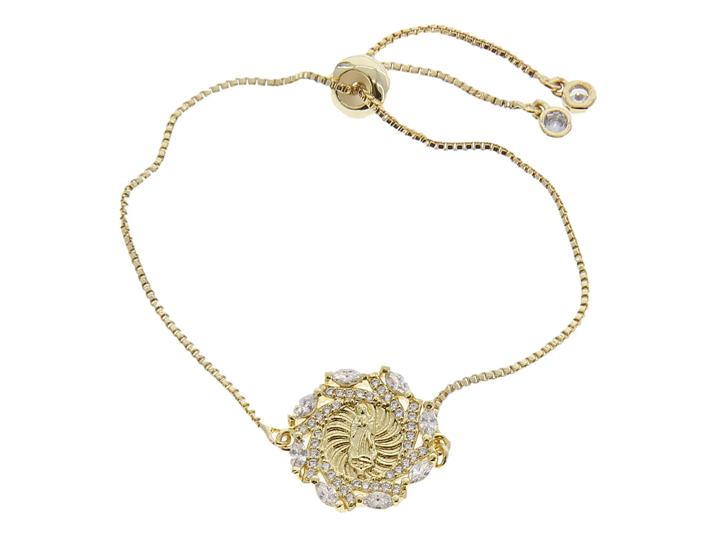 Pulsera Sandra Renteria Ai9036
