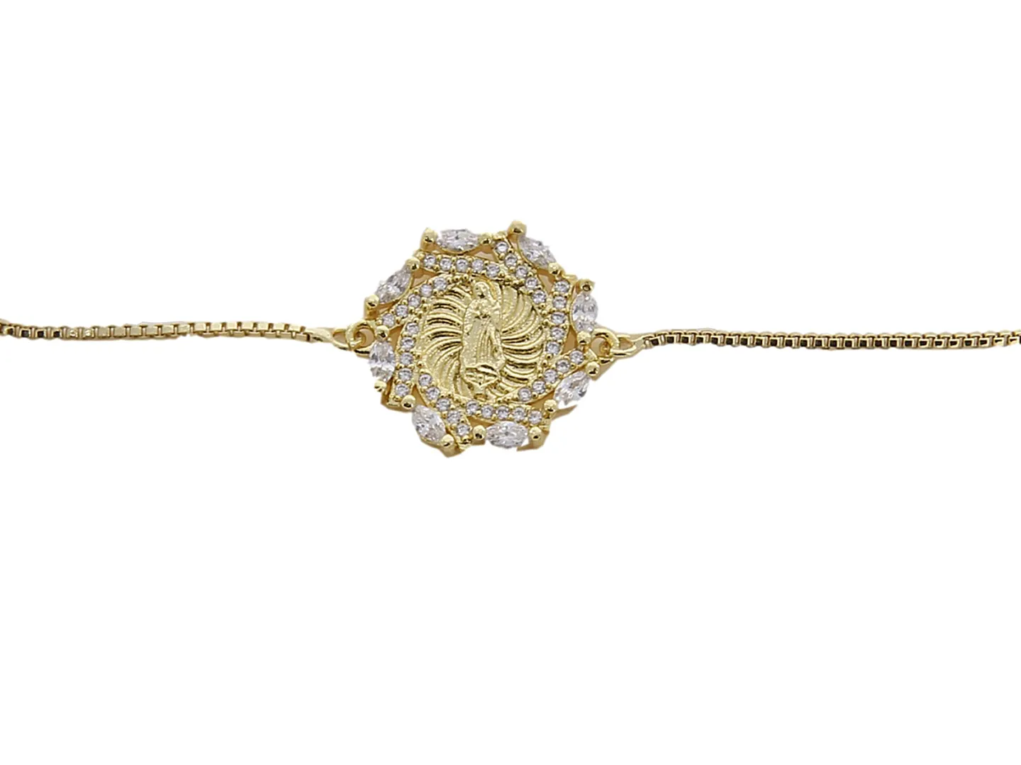 Pulsera Sandra Renteria Ai9036