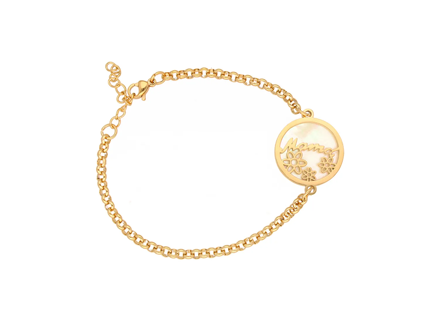 Pulsera Sandra Renteria Ai9324