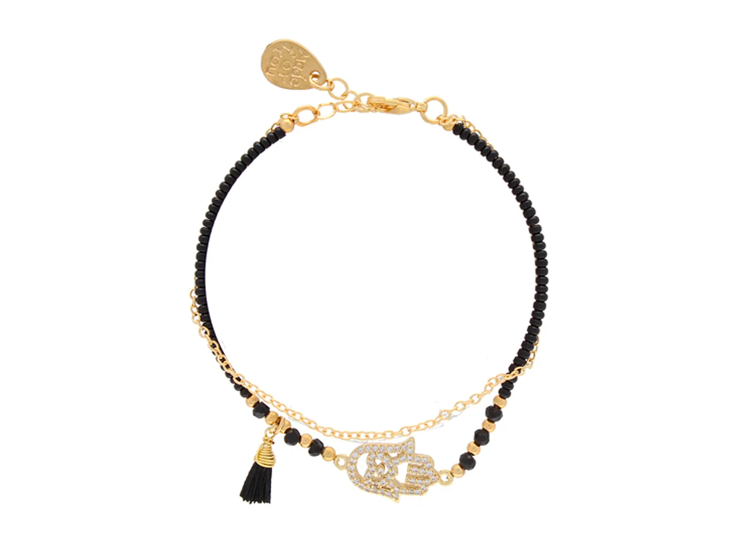 Pulsera Sandra Renteria Ch2298