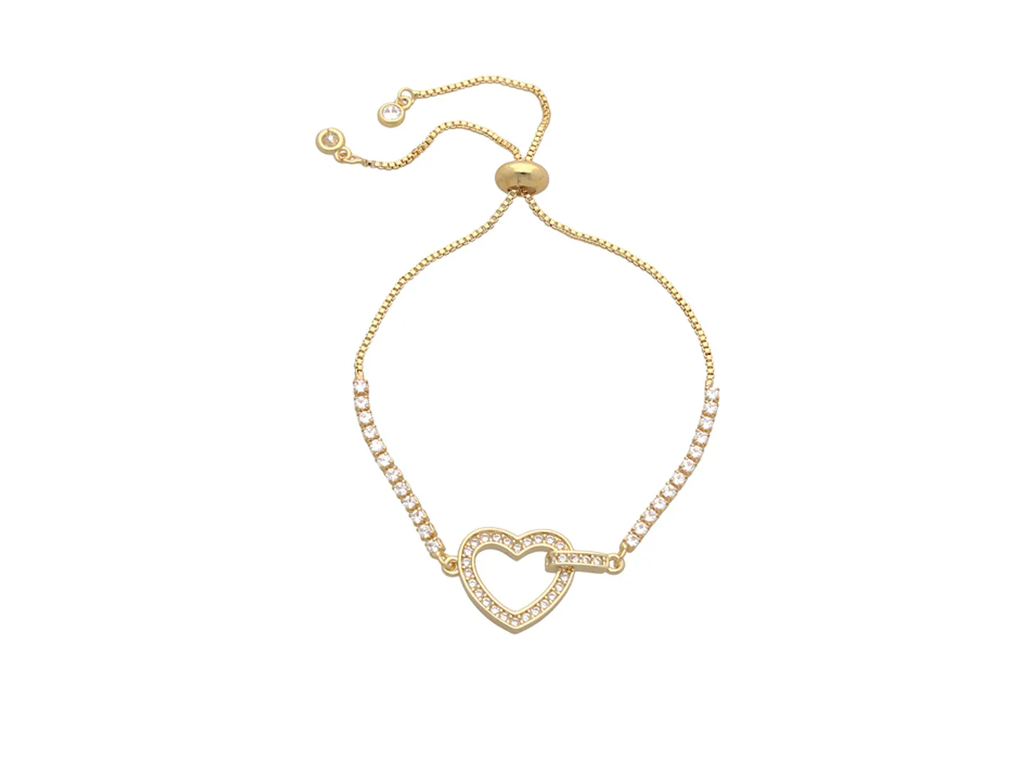 Pulsera Sandra Renteria Ch2893