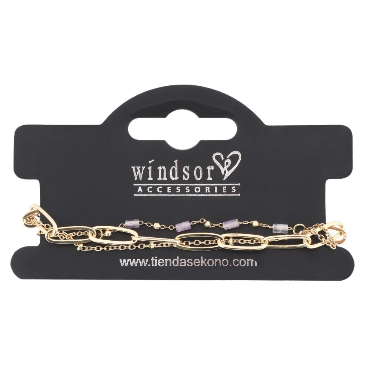 Pulsera Windsor Accessories