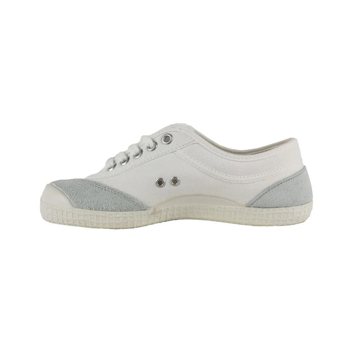 Retro 23 Canvas Shoe K23 01W White Retro