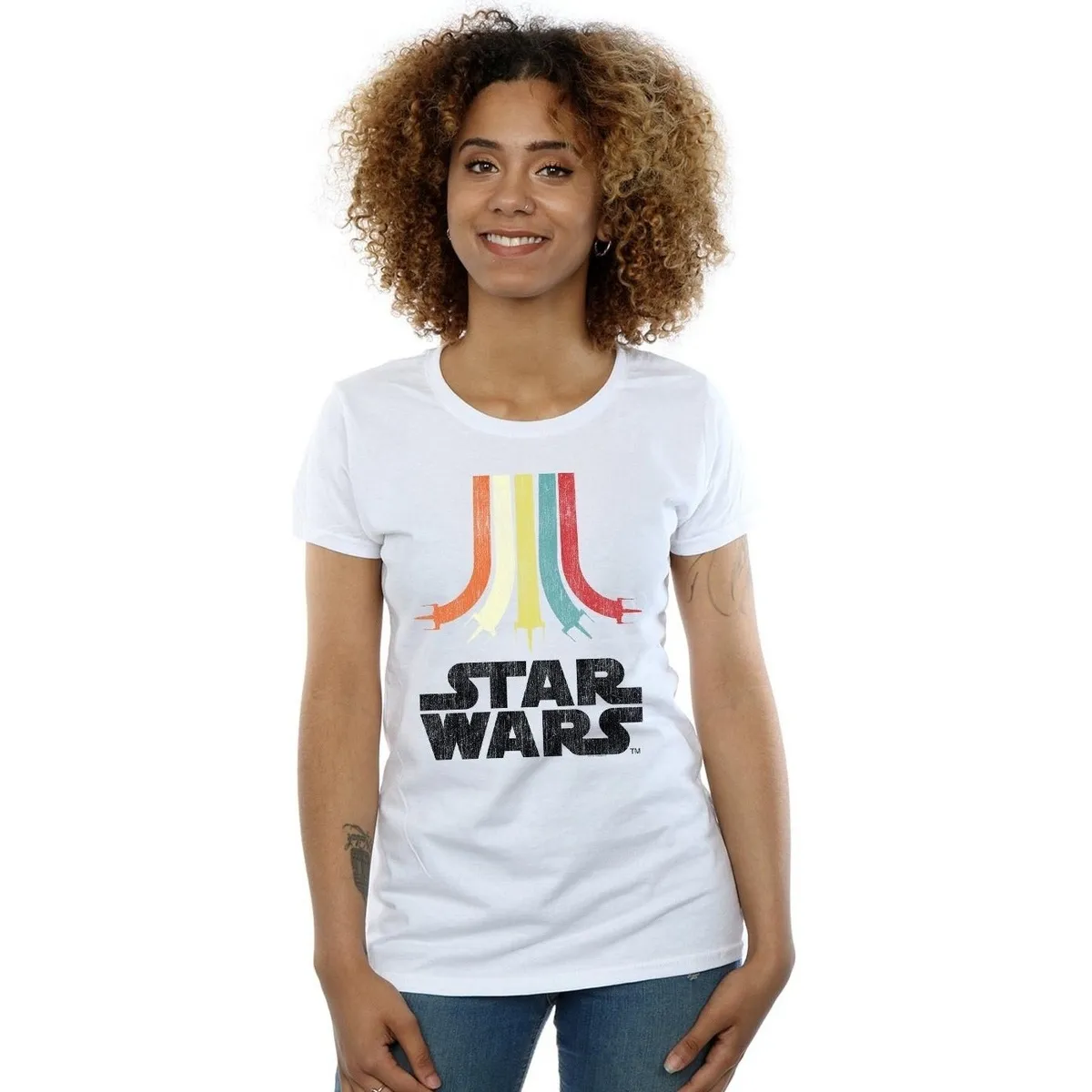 Retro Rainbow