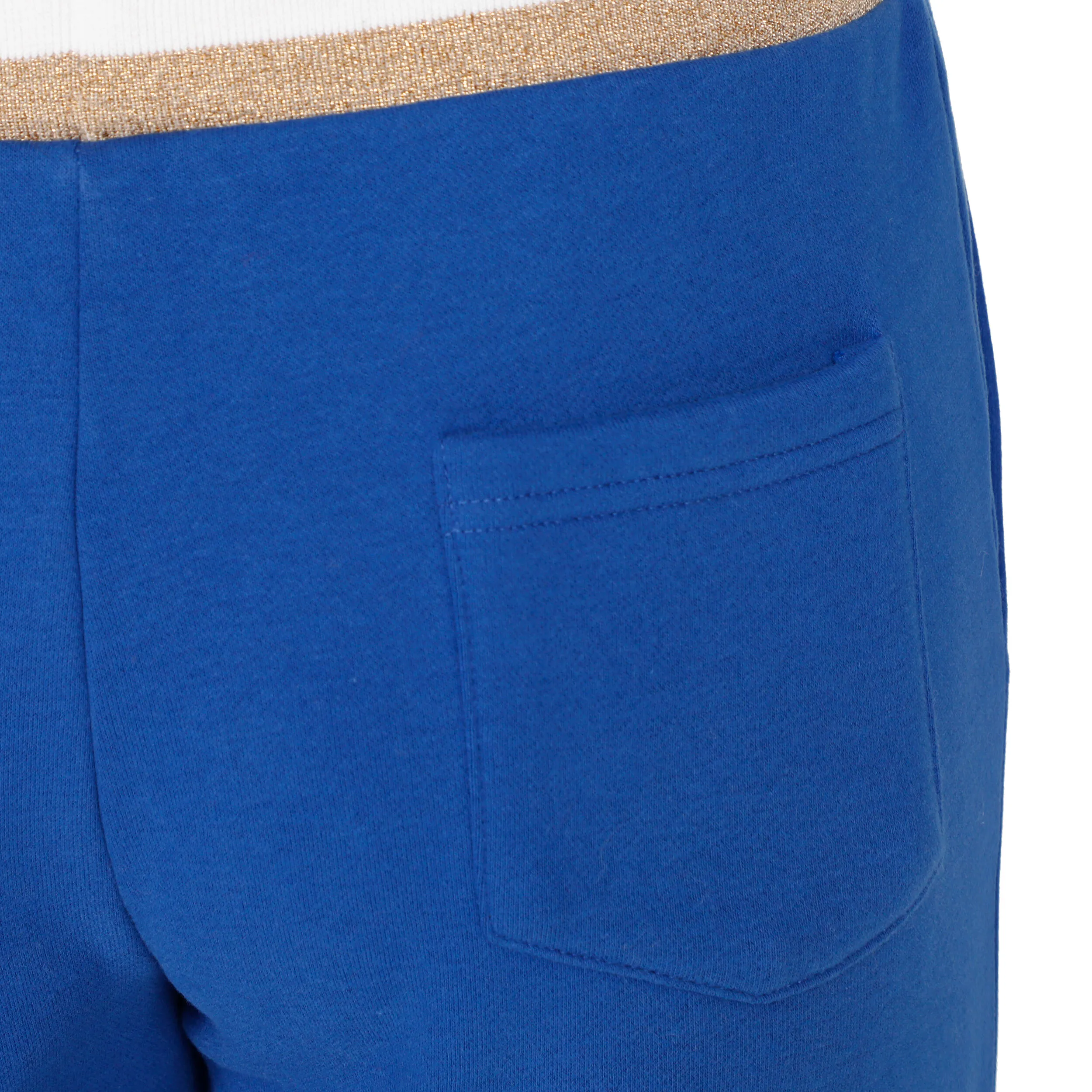 Retro Stripe Pantalón De Entrenamiento Mujeres