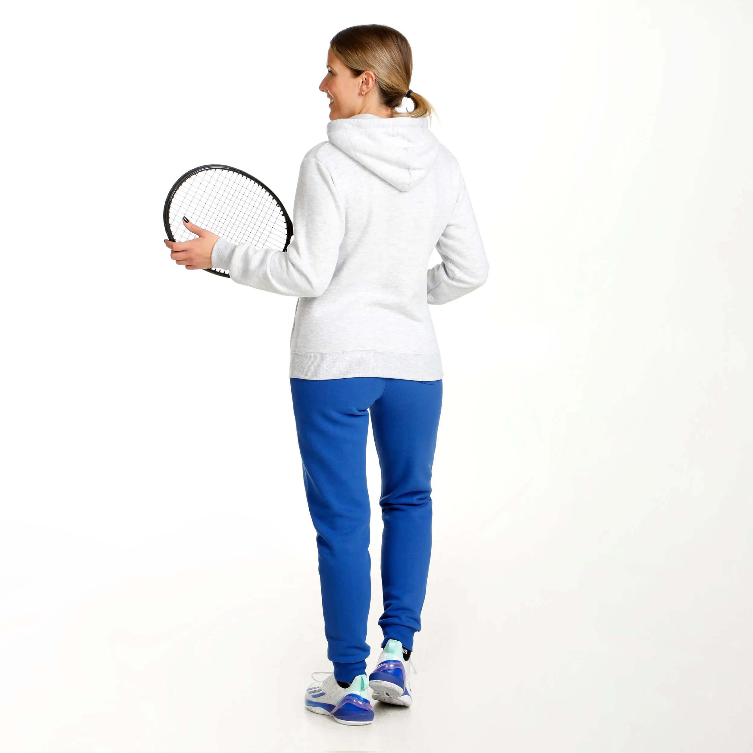 Retro Stripe Pantalón De Entrenamiento Mujeres