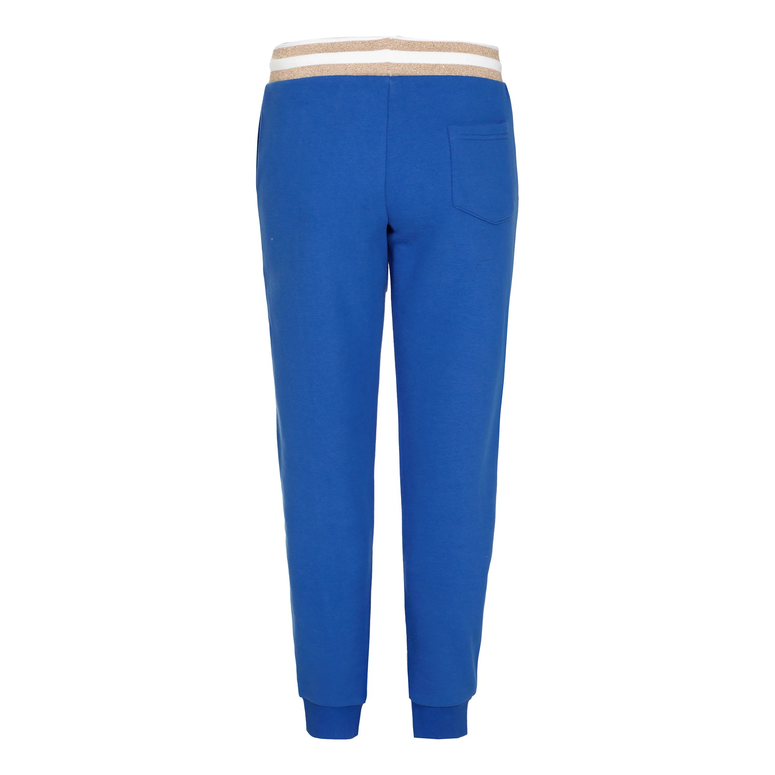 Retro Stripe Pantalón De Entrenamiento Mujeres