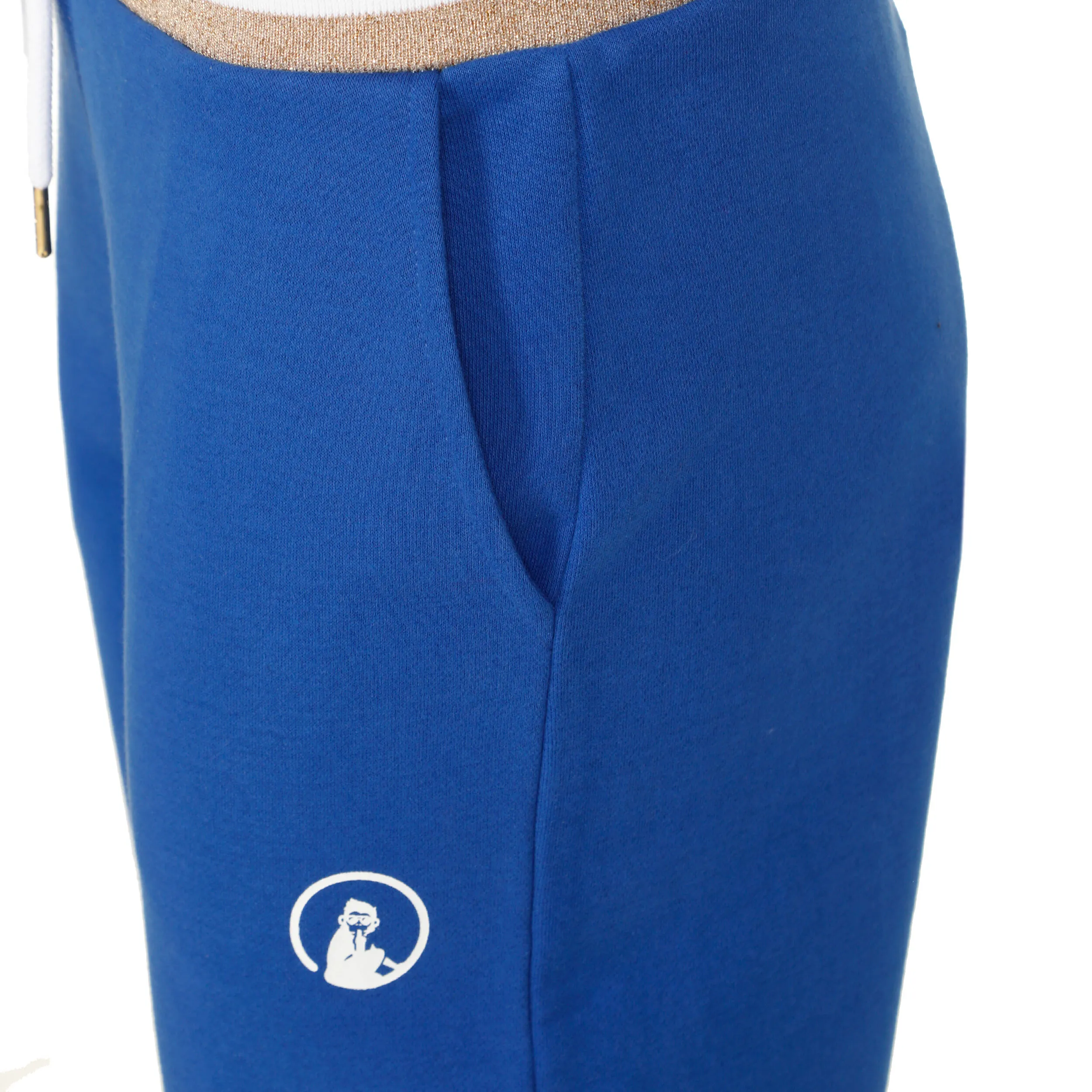 Retro Stripe Pantalón De Entrenamiento Mujeres