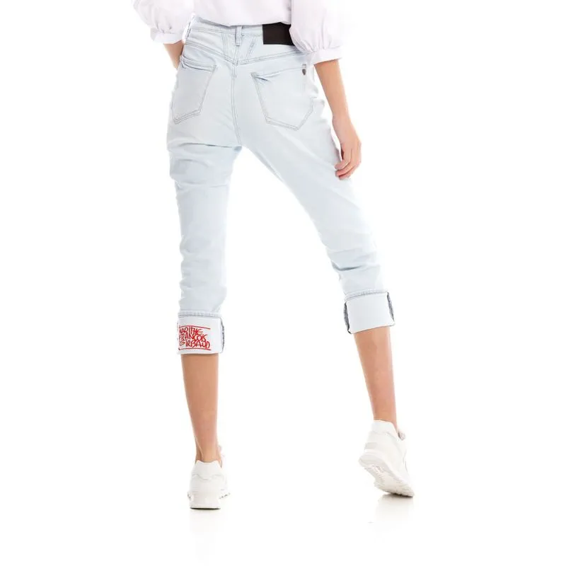 Sammy Baggy Para Mujer Girbaud