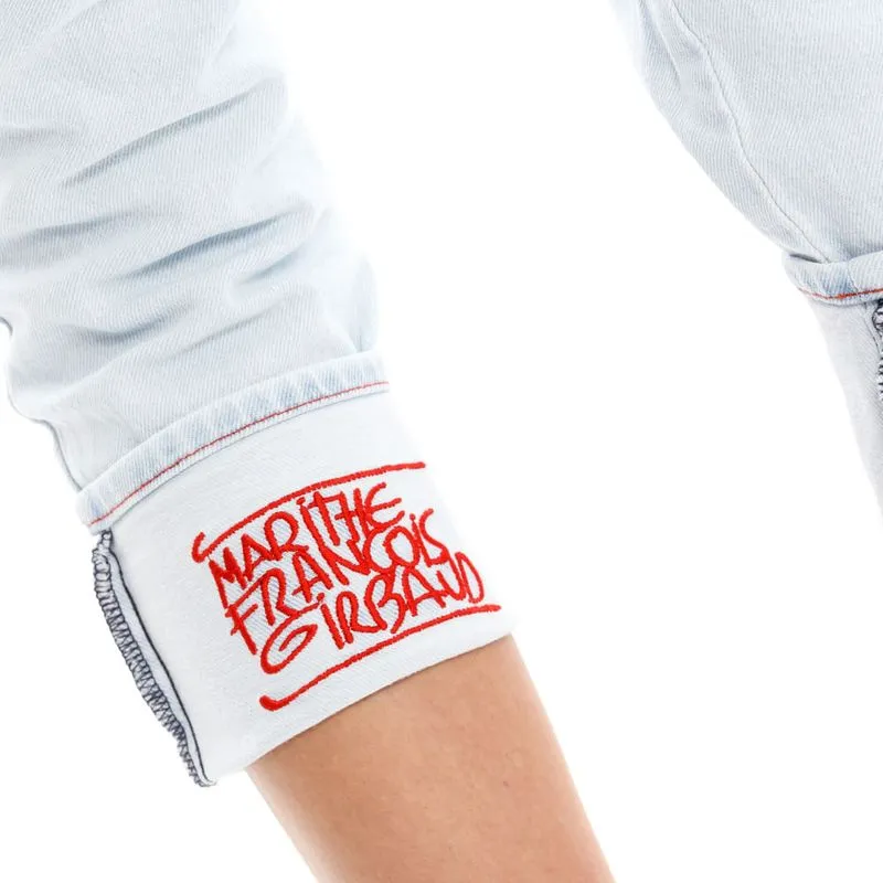 Sammy Baggy Para Mujer Girbaud