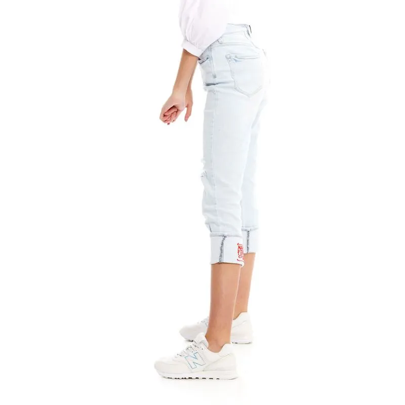 Sammy Baggy Para Mujer Girbaud