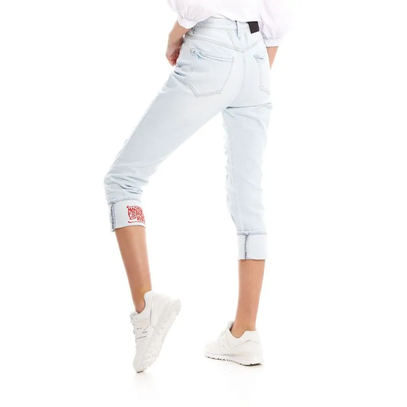 Sammy Baggy Para Mujer Girbaud