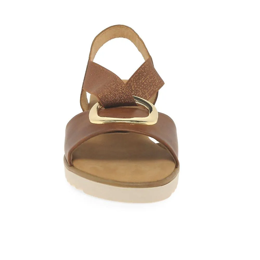 Sandalias Gabor Reese para mujer
