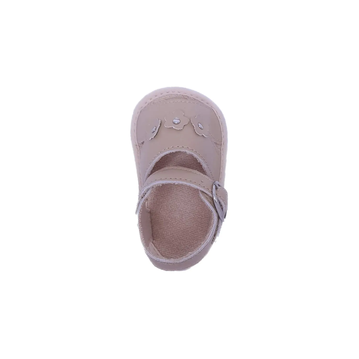 SANDALIAS MARRóN DE BEBé NIñO COLORES 1008716 (TALLAS DE 16 A 20)