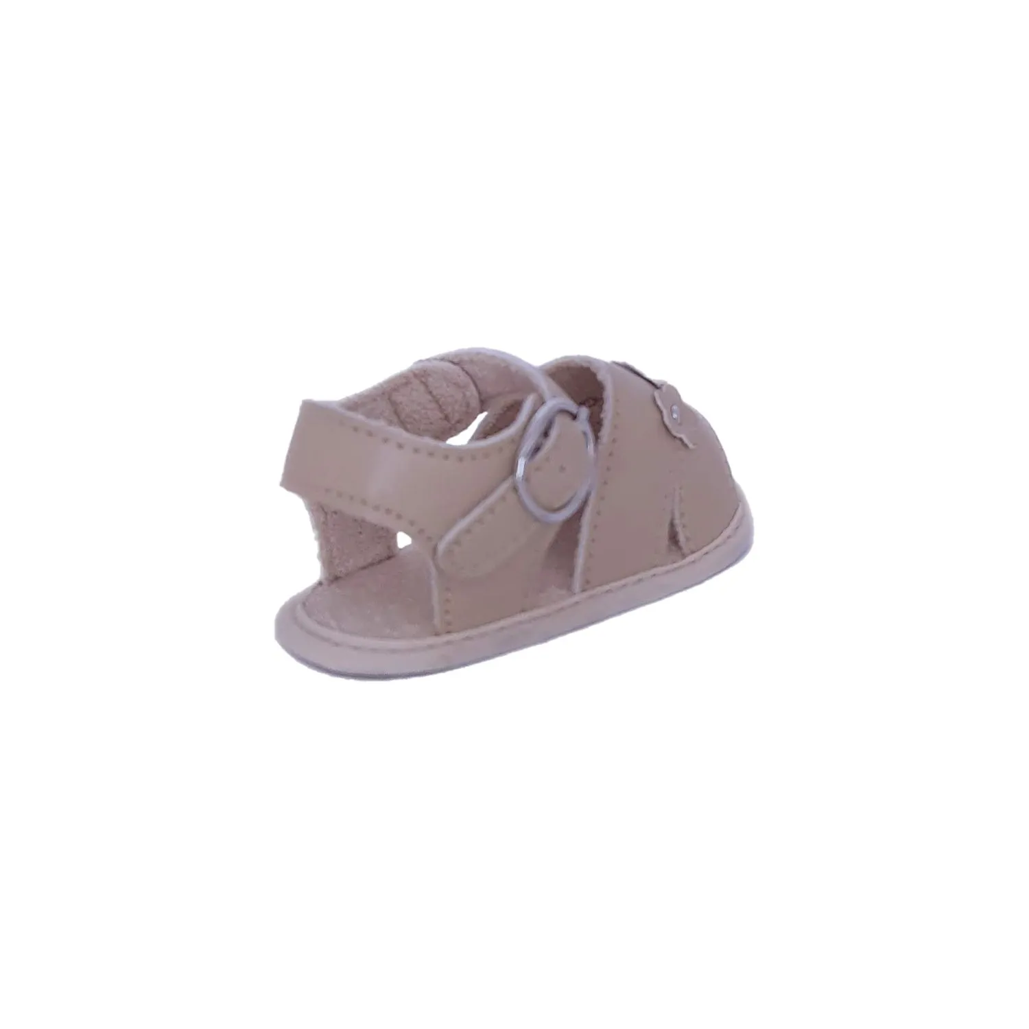 SANDALIAS MARRóN DE BEBé NIñO COLORES 1008716 (TALLAS DE 16 A 20)