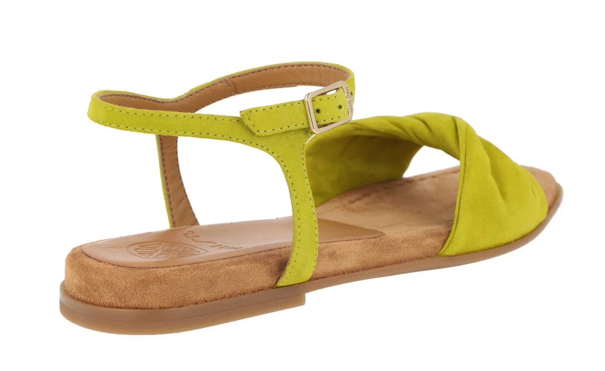 Sandalias para mujer Unisa Cerín con pulsera al tobillo