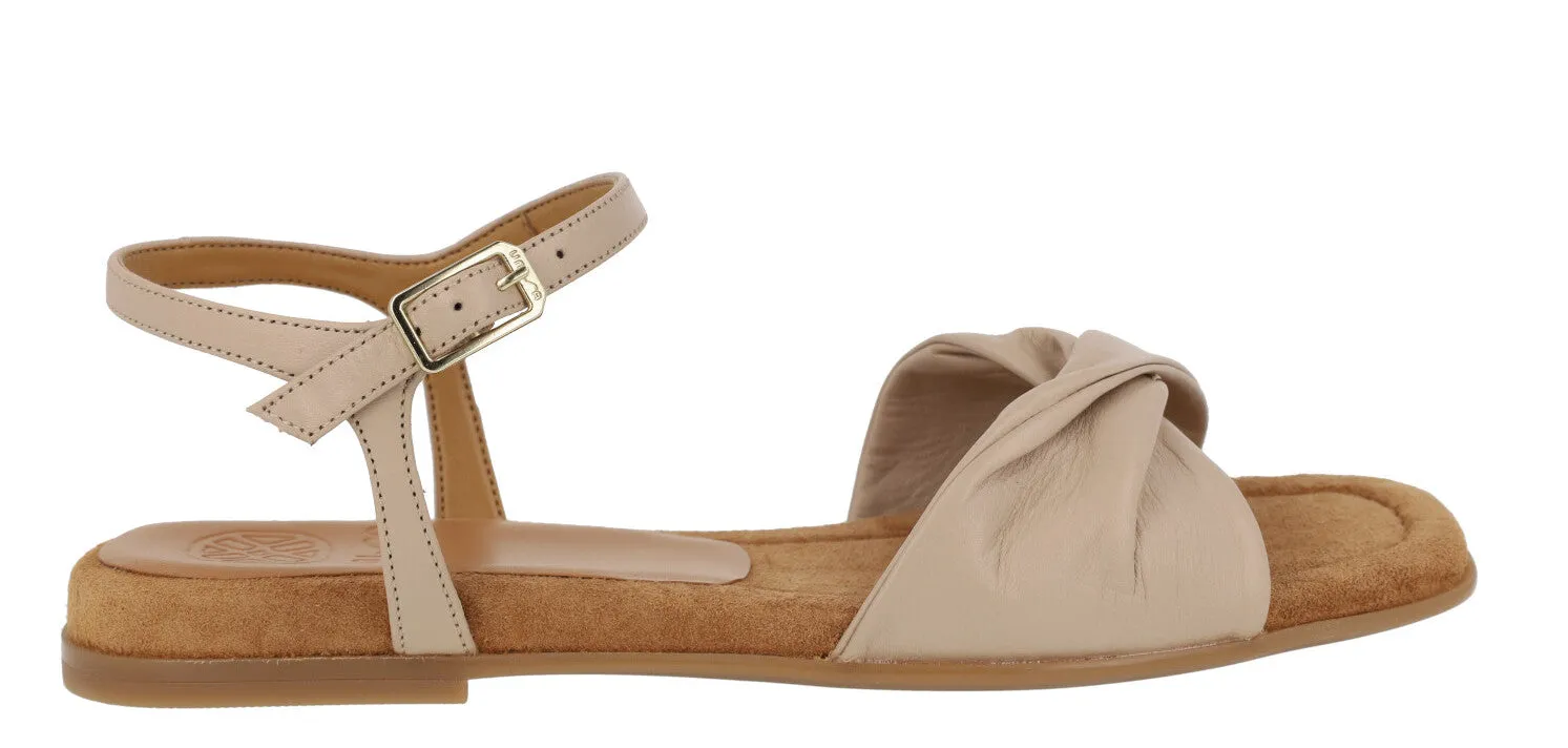 Sandalias para mujer Unisa Cerín con pulsera al tobillo