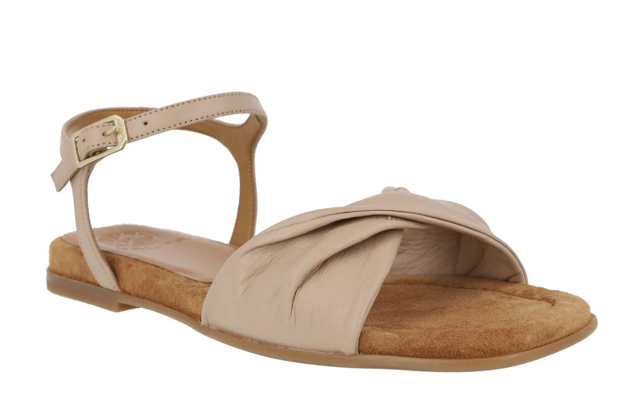 Sandalias para mujer Unisa Cerín con pulsera al tobillo