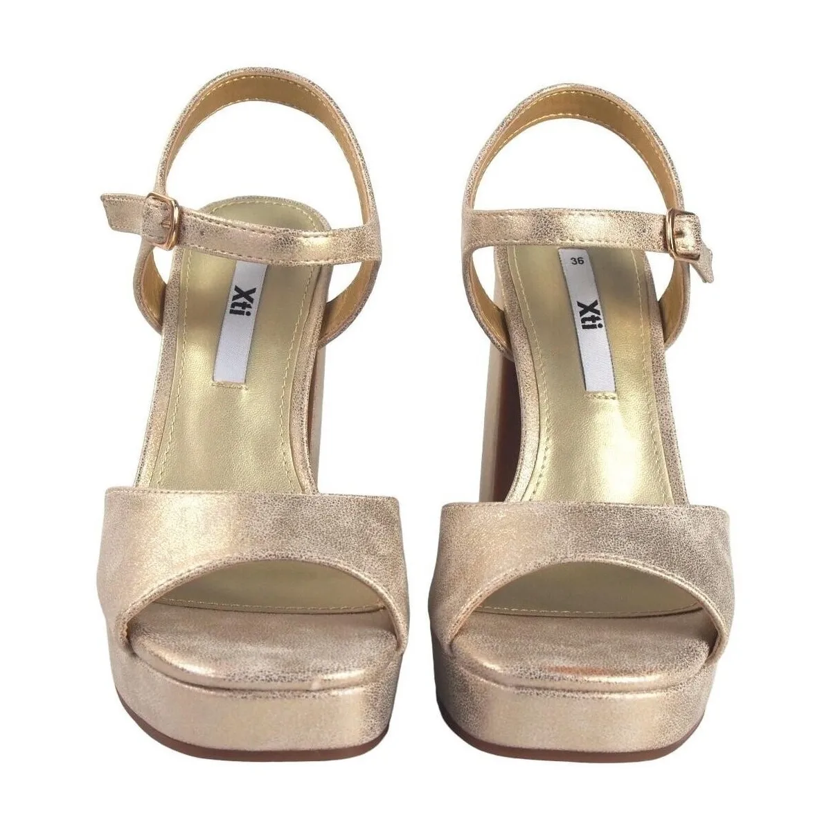 señora  45296 oro