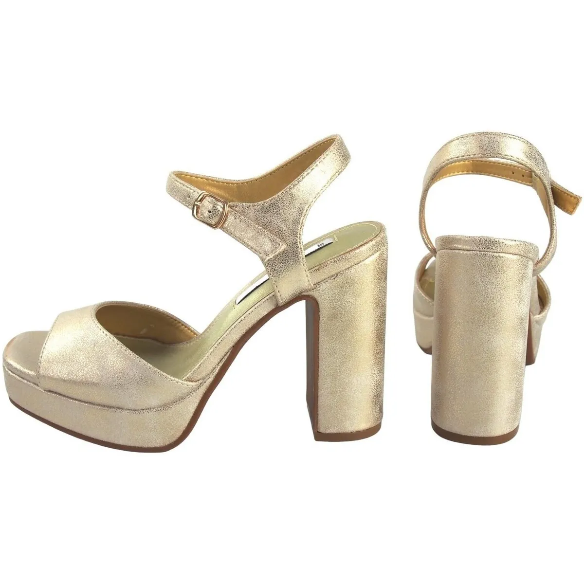 señora  45296 oro