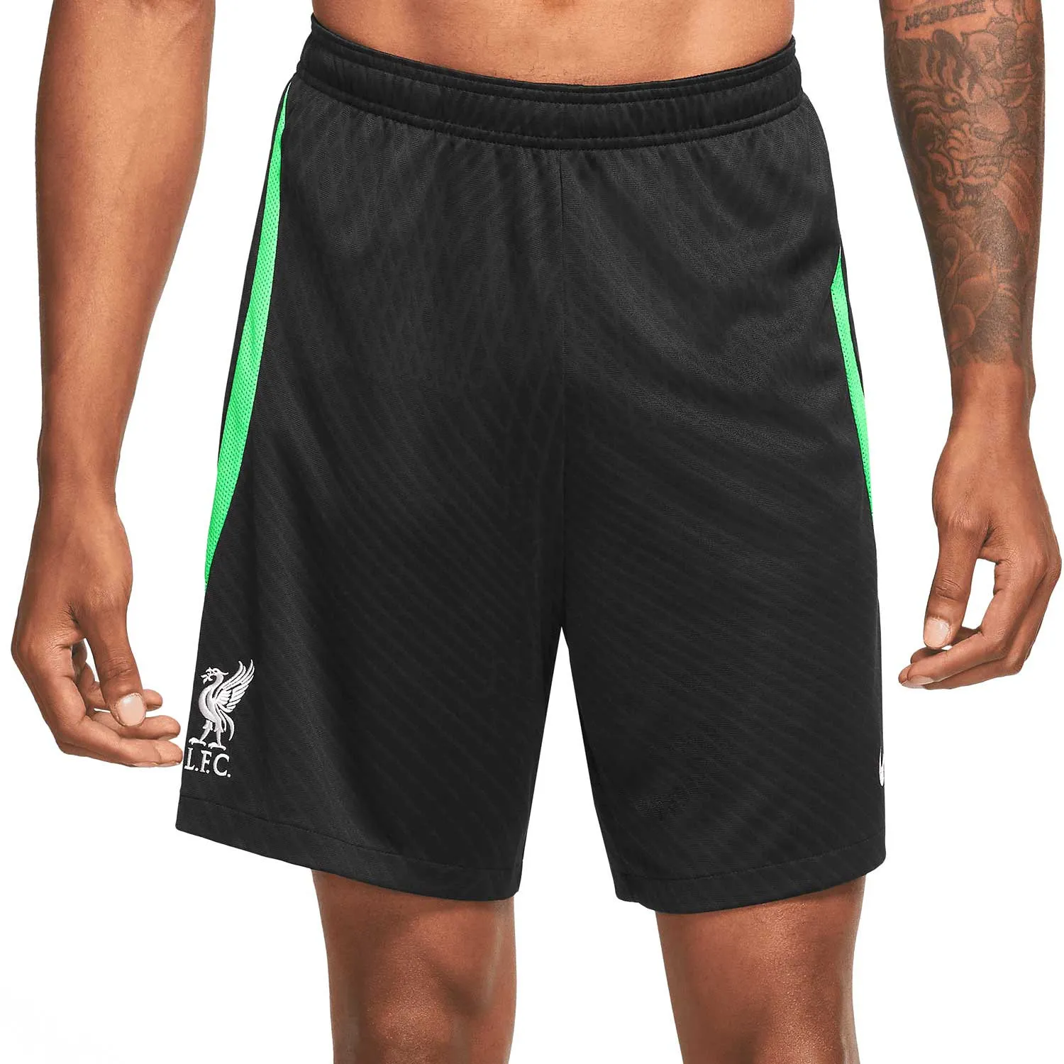 SHORT NIKE LIVERPOOL ENTRENAMIENTO DRIFIT STRIKE