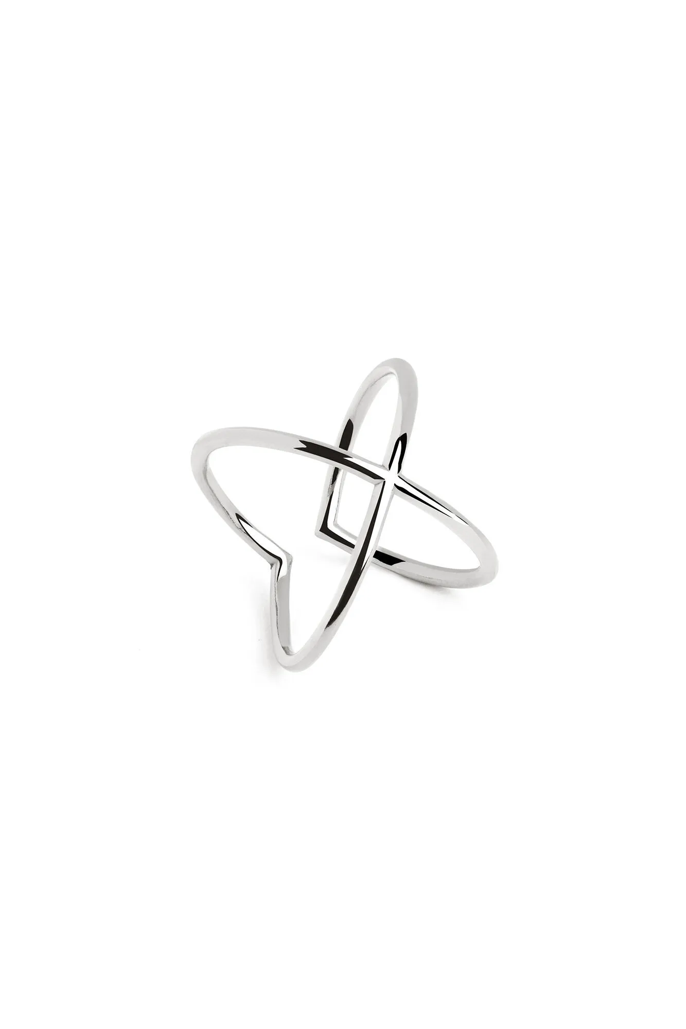 Singularu Anillo 4Ever Plata