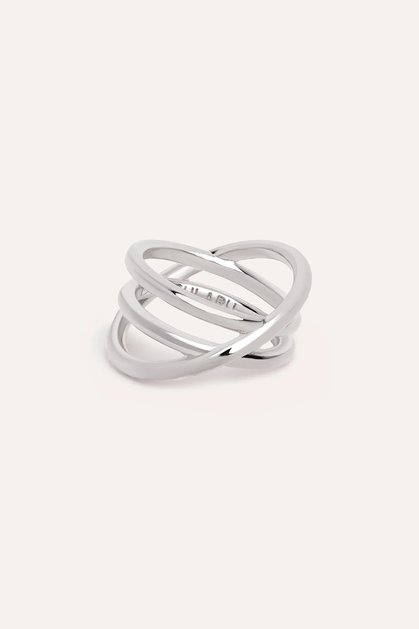 Singularu Anillo Trinity