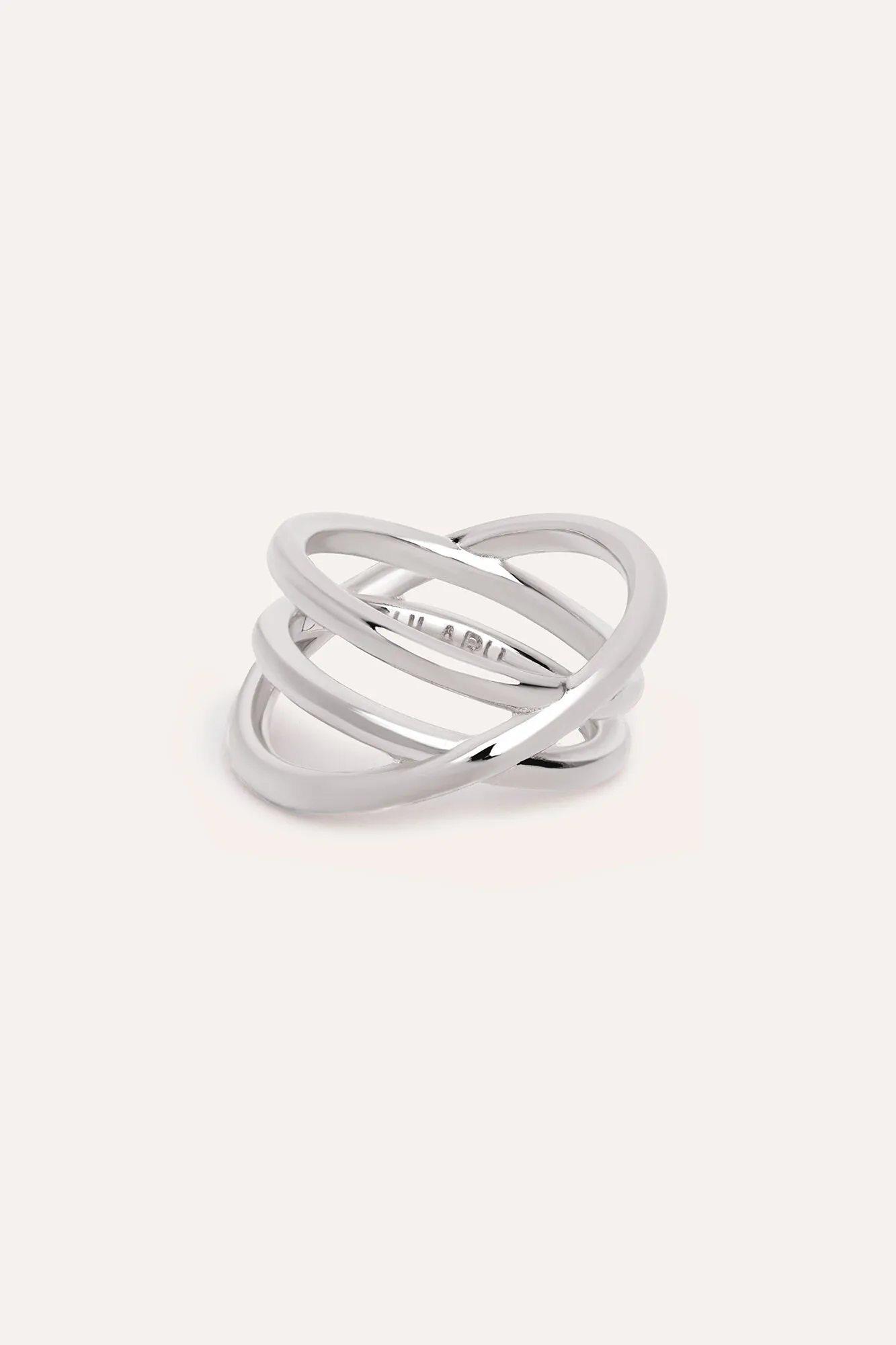 Singularu Anillo Trinity