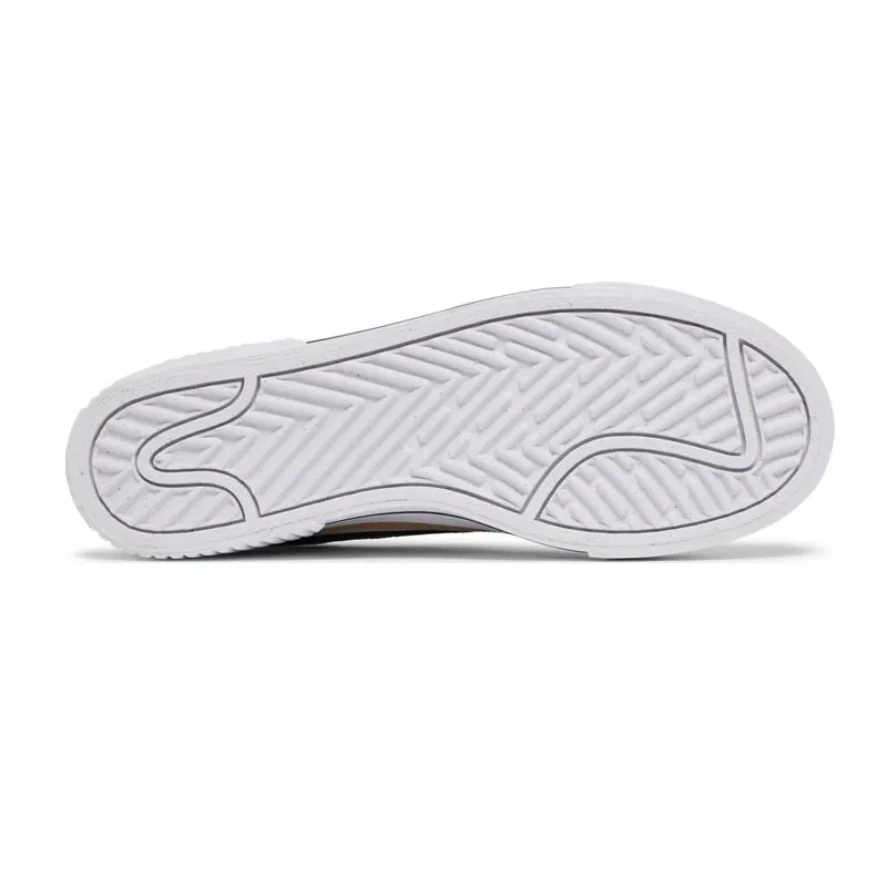 SNEAKERS NIKE DM7590 COURT MUJER BLANCONEGRO