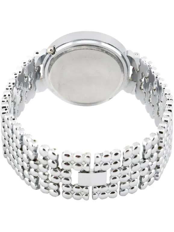 Solada Reloj de pulsera con piedras
