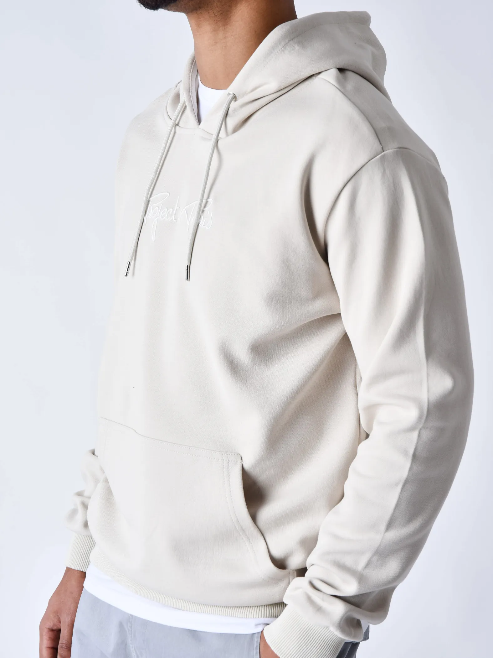 Sudadera clásica con capucha