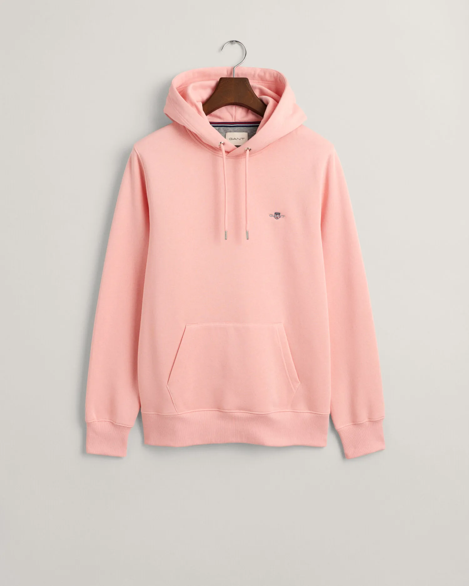 Sudadera con capucha Shield