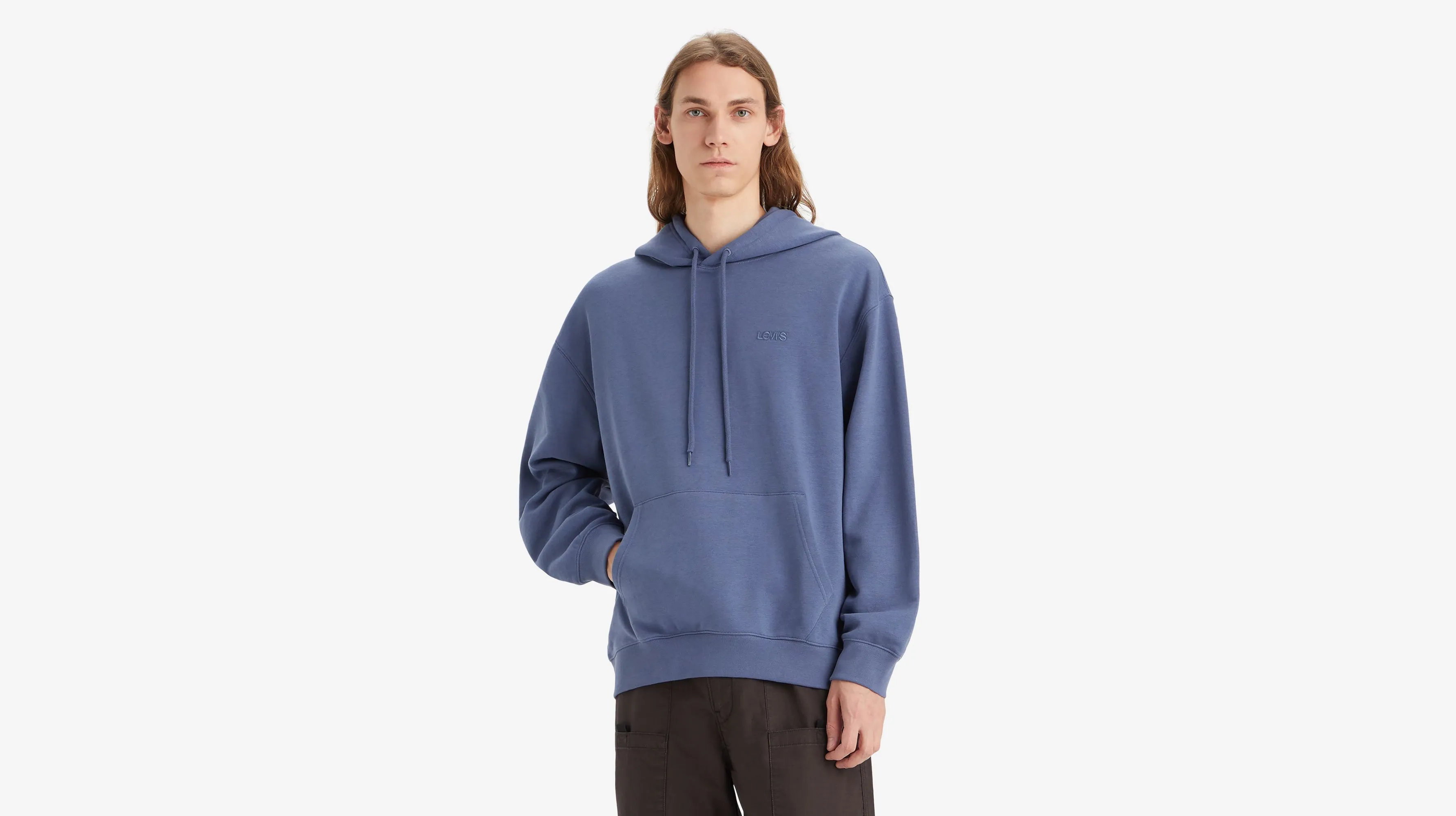 Sudadera Con Capucha Sweats