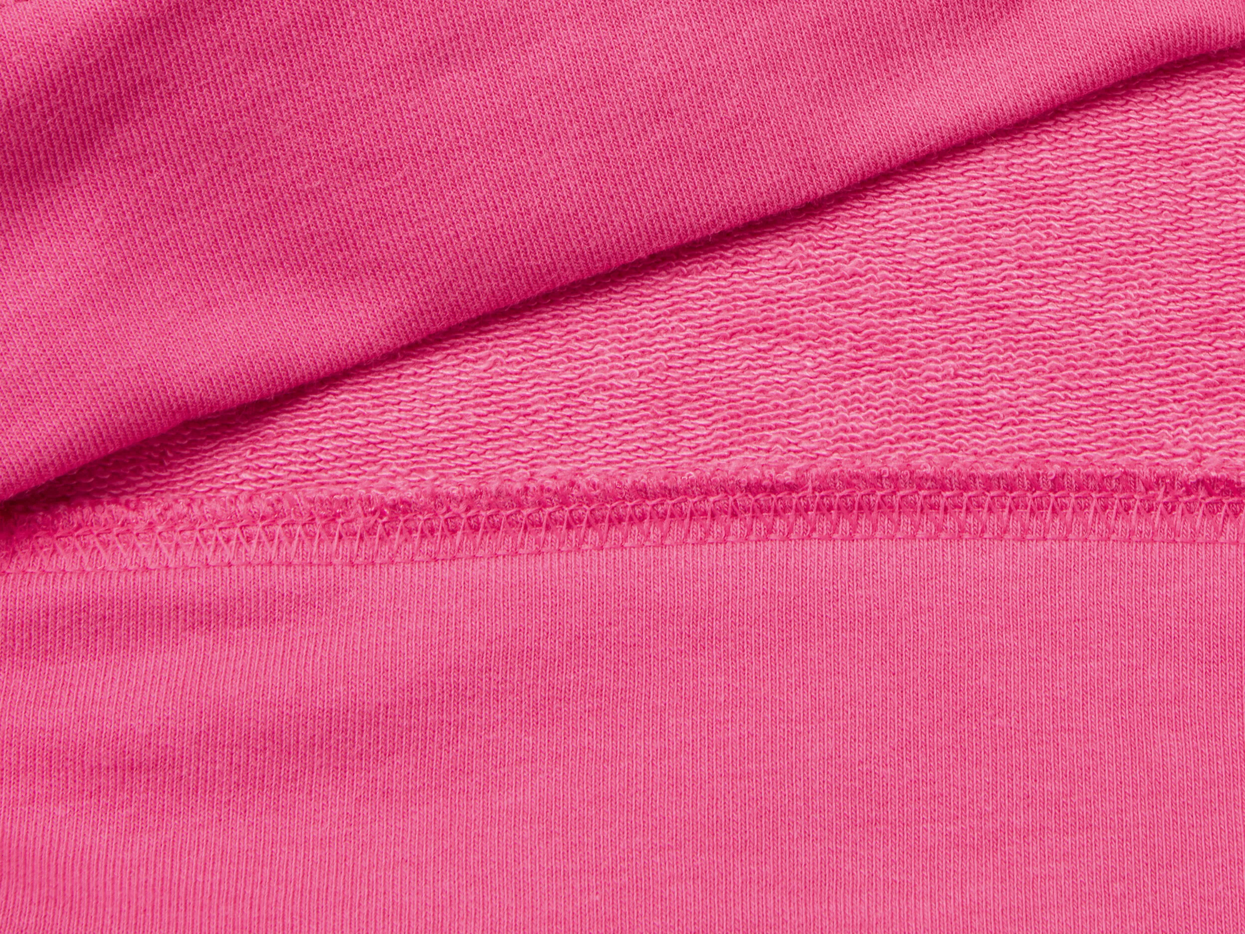 Sudadera con capucha y cremallera
