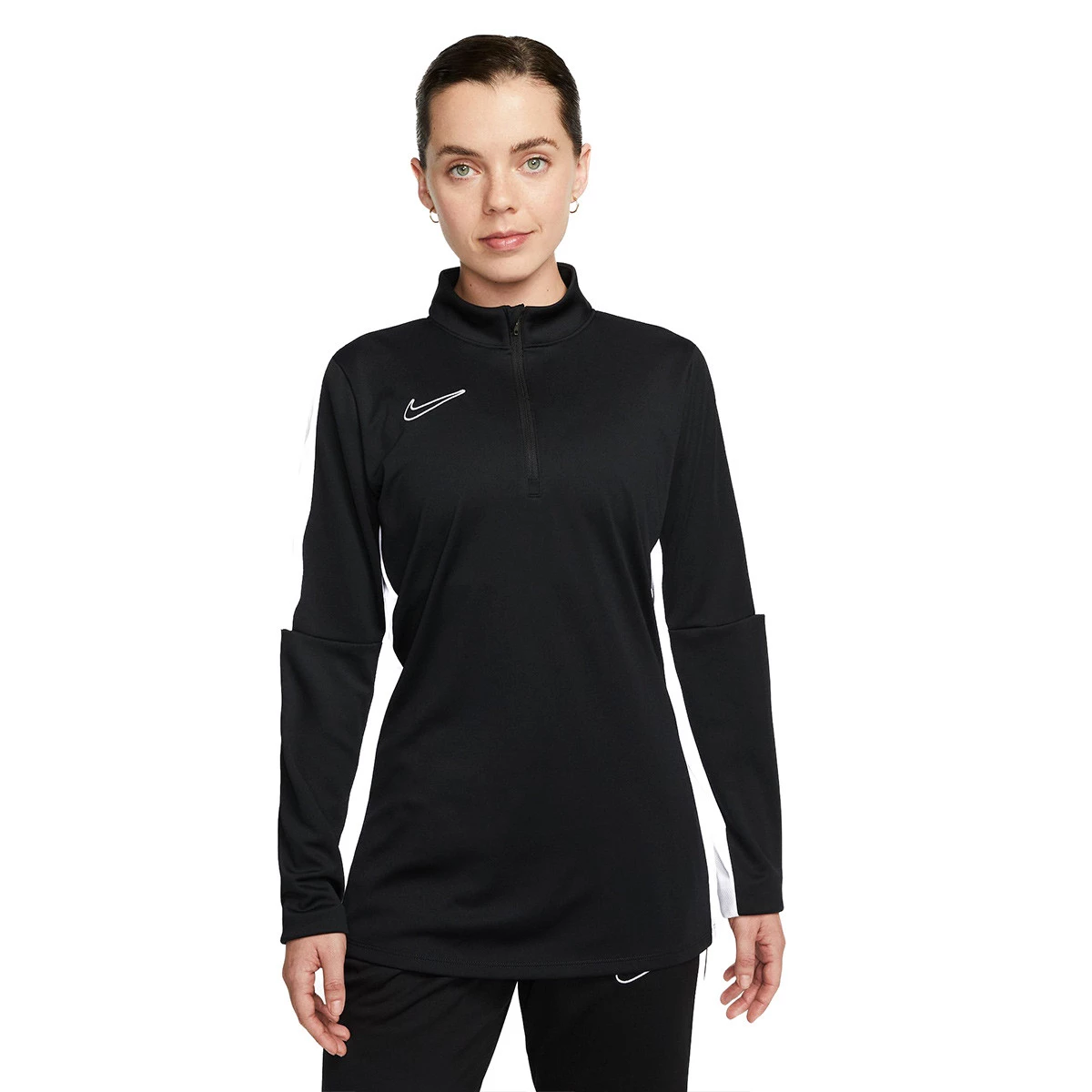 SUDADERA NIKE DRIFIT ACADEMY 23 MUJER