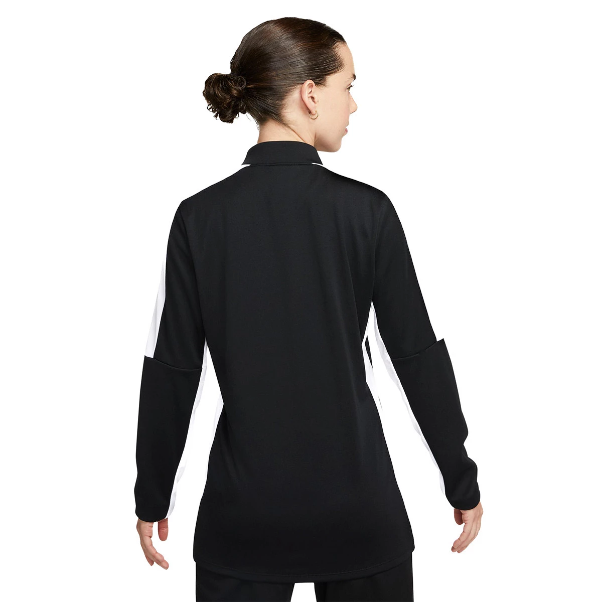 SUDADERA NIKE DRIFIT ACADEMY 23 MUJER