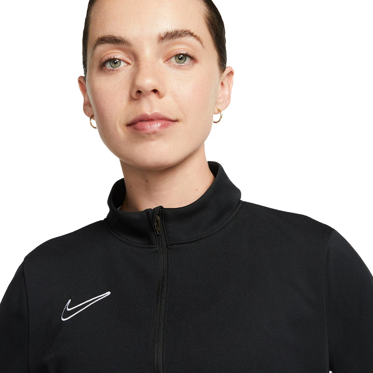 SUDADERA NIKE DRIFIT ACADEMY 23 MUJER
