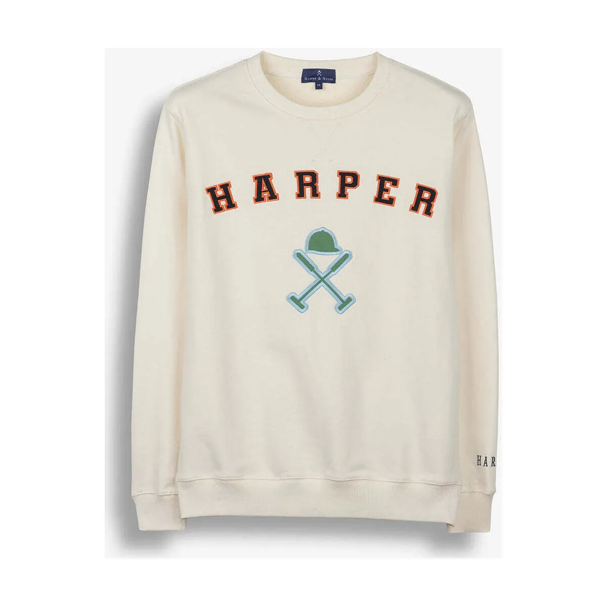 SUDADERA RETRO
