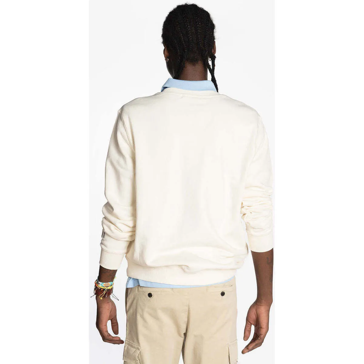 SUDADERA RETRO