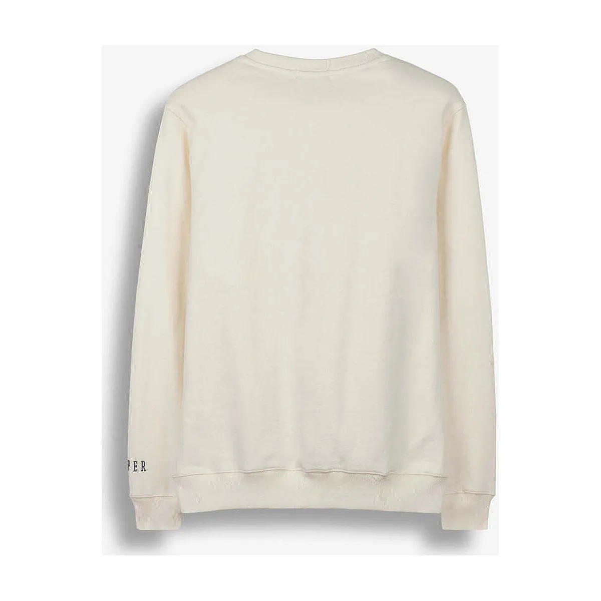 SUDADERA RETRO