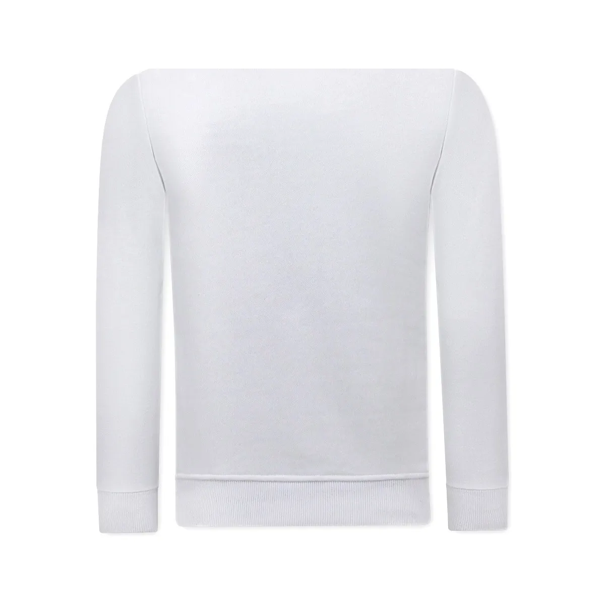 Sueter Para Hombre Teddy Bear