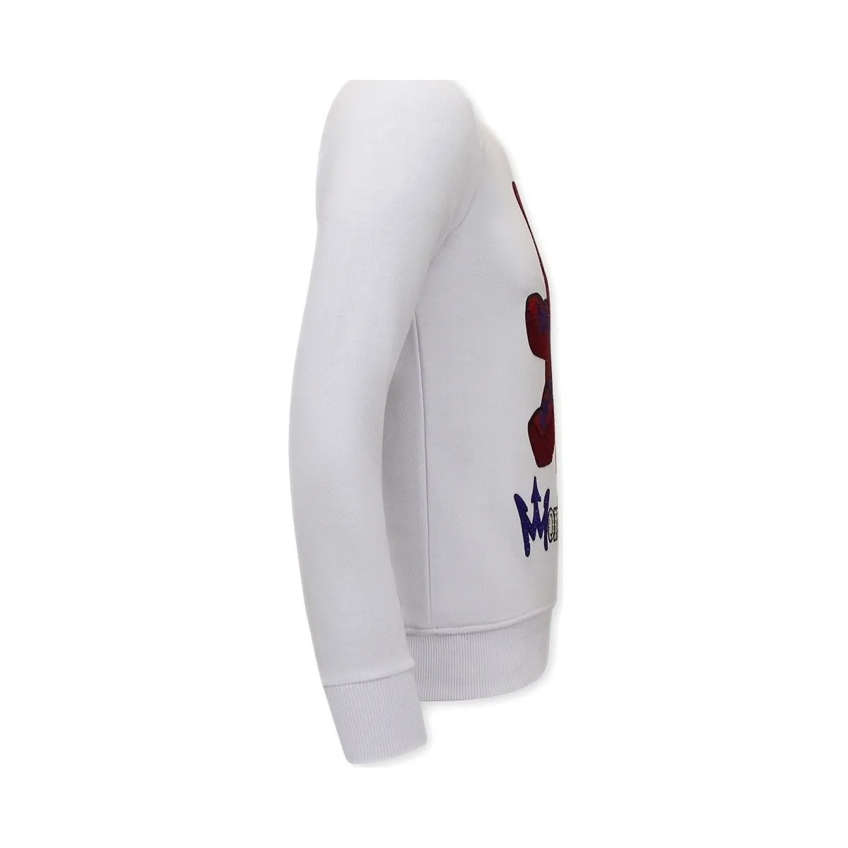 Sueter Para Hombre Teddy Bear