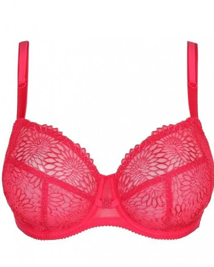 SUJETADOR COPA ENTERA SOPHORA 016318081 FRB PRIMADONNA