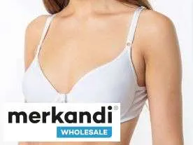 Sumérgete en nuestra selección de sujetadores de mujer de moda con una variedad de tonos atractivos y una calidad premium al por