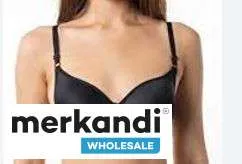 Sumérgete en nuestra selección de sujetadores de mujer de moda con una variedad de tonos atractivos y una calidad premium al por
