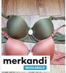 Sumérgete en nuestra selección de sujetadores de mujer de moda con una variedad de tonos atractivos y una calidad premium al por